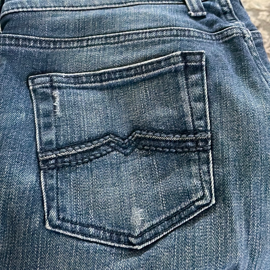 Lucky Brand Jeans